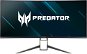 38" Acer Predator X38P - LCD Monitor