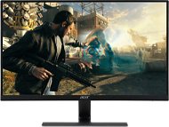 27" Acer Nitro RG270bmiix - LCD monitor