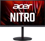 23,6" Acer Nitro XZ240QP - LCD Monitor