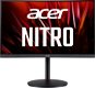 23,6" Acer Nitro XZ240QP - LCD monitor