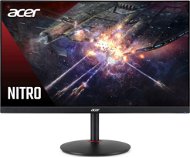 LCD monitor 23.8" Acer Nitro XV240YPb - LCD monitor
