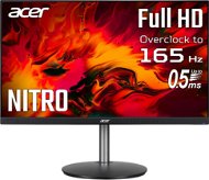 23,8" Acer Nitro XF243YP - LCD monitor