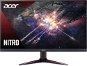 23,8" Acer Nitro VG240YA - LCD Monitor