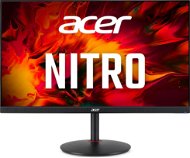 24,5" Acer Nitro XV252QF Gaming - LCD monitor