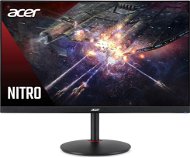 24.5" Acer Nitro XV252QZ - LCD monitor
