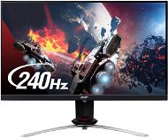 27" Acer Nitro XV273Xbmiiprzx Gaming - LCD monitor