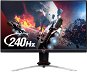 27" Acer Nitro XV273Xbmiiprzx Gaming - LCD Monitor