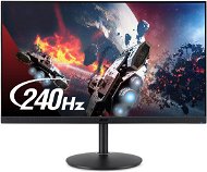 27" Acer Nitro XF272Xbmiiprzx Gaming - LCD Monitor
