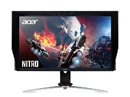27" Acer Nitro XV273KPbmiipphzx 4K UHD - LCD monitor