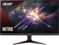 27" Acer Nitro VG270S Gaming - LCD monitor