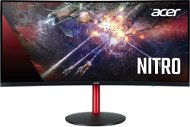 34" Acer Nitro XZ342CUP - LCD monitor