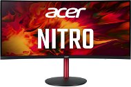 34" Acer Nitro XZ342CKP - LCD Monitor