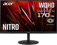 31.5" Acer Nitro XV322QKV3 - Monitor