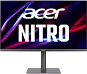 27" Acer Nitro Gaming XV275KVymi - LCD monitor