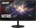 31.5" Acer Nitro Gaming XV322QKKVbmi