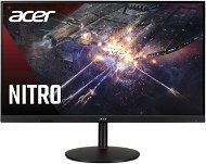 31.5" Acer Nitro Gaming XV322QKKVbmi - LCD monitor