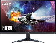 27" Acer NItro Gaming VG270OUE - LCD monitor