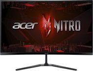 27" Acer Nitro ED270W0 - Monitor