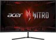 31,5" Acer Nitro ED320QU - Monitor