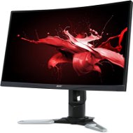 27" Acer XZ271Abmiiphzx Gaming - LCD monitor