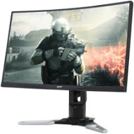 27" Acer XZ271bmijpphzx Gaming - LCD monitor