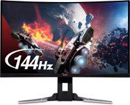 32" Acer XZ321 Qbmijpphzx Gaming - LCD Monitor