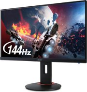 27" Acer XF270HBbmiiprzx Gaming - LCD monitor