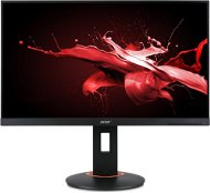 27" Acer XF270HUCbmiiprzx Gaming - LCD monitor