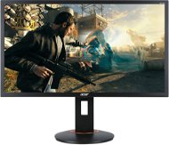 27" Acer XF270HAbmidprzx Gaming - LCD Monitor