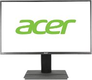 32" Acer B326HKymjdpphz UHD 4K - LCD monitor