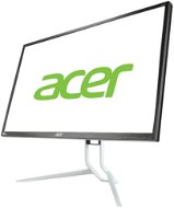 32" Acer BX320HKymjdpphz UHD 4K - LCD monitor