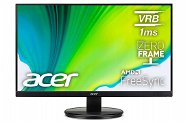 27" Acer K272HL - LCD Monitor