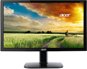 21,5" Acer KA220HQ - LCD Monitor