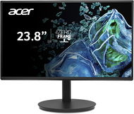 27" Acer Vero CB272G - Monitor