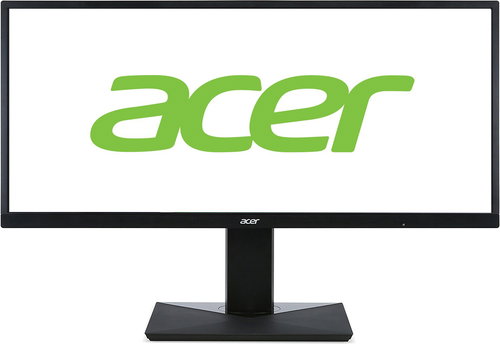 35" Acer CB351Cbmidphzx Main image 35" Acer CB351Cbmidphzx - LCD Monitor - Main image