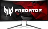 34" Acer X34 Predator - LCD monitor