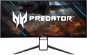 34" Acer Predator X34GS - LCD monitor
