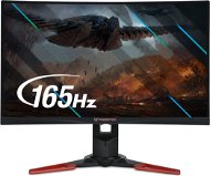 27" Acer Z271Ubmiphzx Predator - LCD monitor