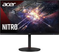 31,5" Acer Nitro XV322QUP - LCD monitor