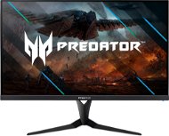 31.5" Acer Predator XB323QKNV - LCD monitor