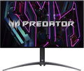 26.5" Acer Predator Gaming OLED X27Ubmi