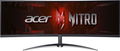 44.5" Acer Nitro Gaming XZ452CUV