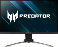 27" Acer Predator Gaming XB273UV3 - LCD monitor