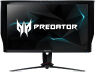 27" Acer XB273K Predator - LCD Monitor