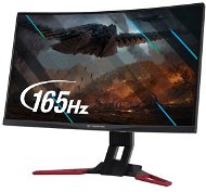 31.5" Acer Predator Z321QUbmiphzx Gaming - LCD Monitor