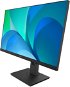 27" Acer Vero BR277 - LCD Monitor