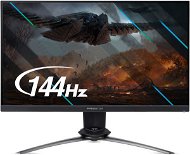 24.5" Acer Predator XN253QPbmiprzx Gaming - LCD monitor