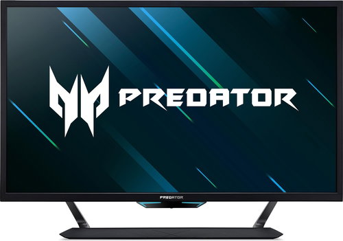 42.5" Acer Predator CG437KS - LCD Monitor - Main image