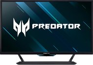 42,5" Acer Predator CG437KS - LCD Monitor