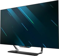 55" Acer Predator CG552K - OLED-Monitor